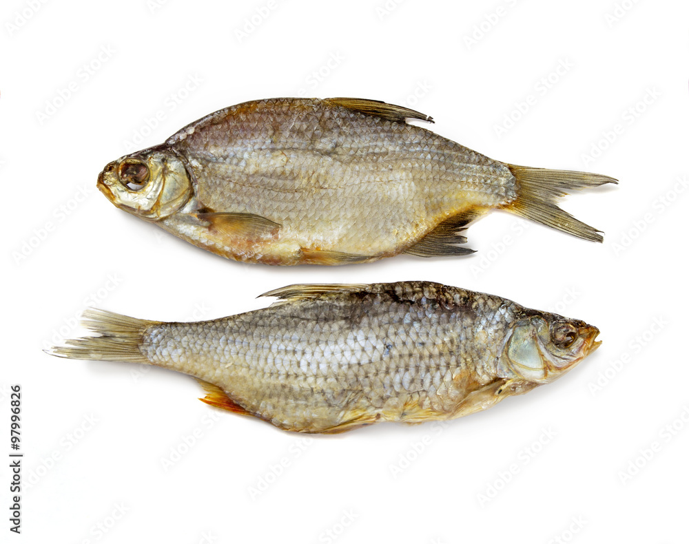 dried fish. dried fish.