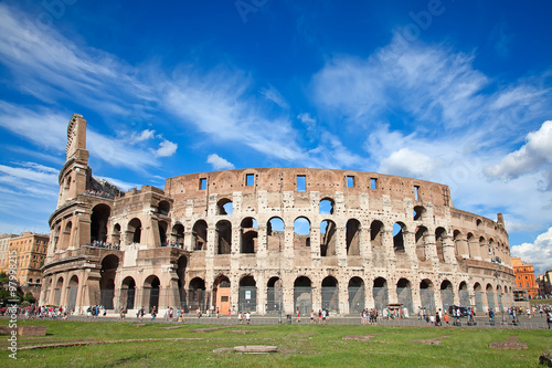 Colloseum