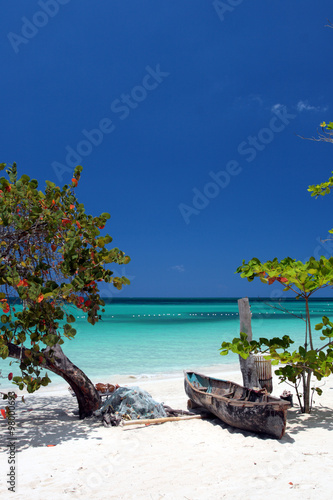 Negril, Jamaica..