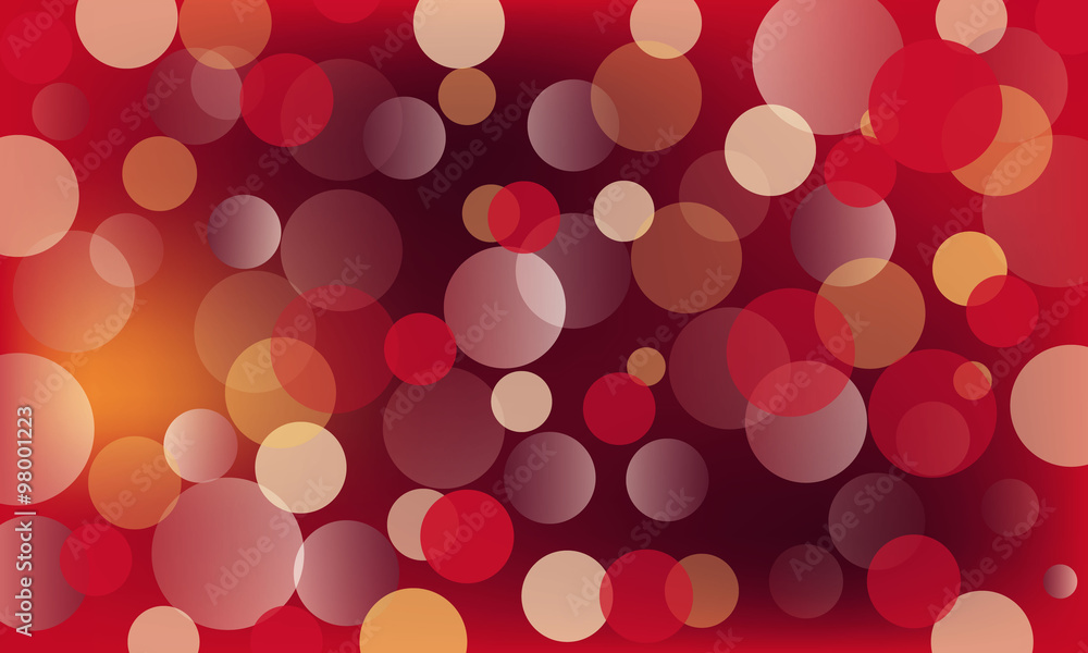 background with circles background with circles