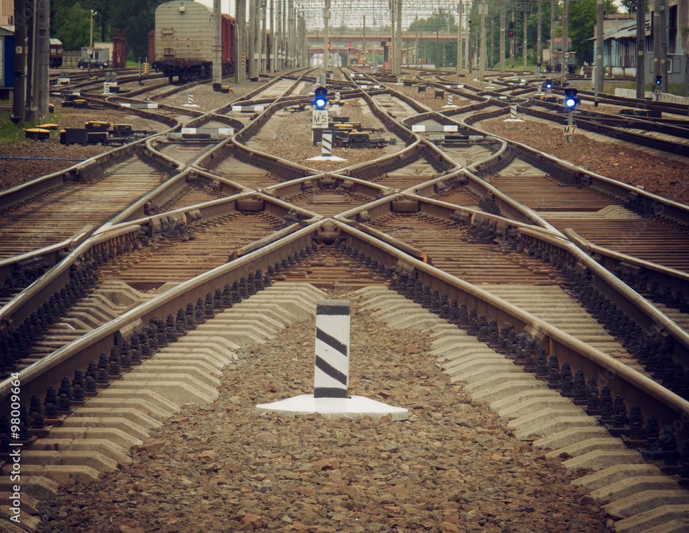 Photos Railroad