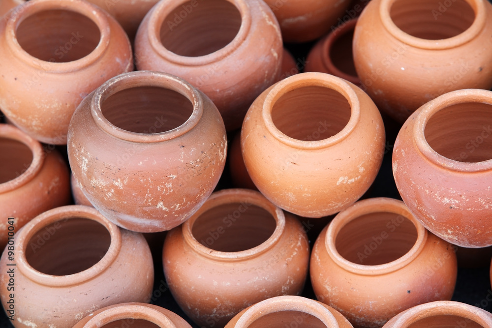 pattern of small jar. pattern of small jar.