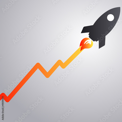 The Chart Rocket