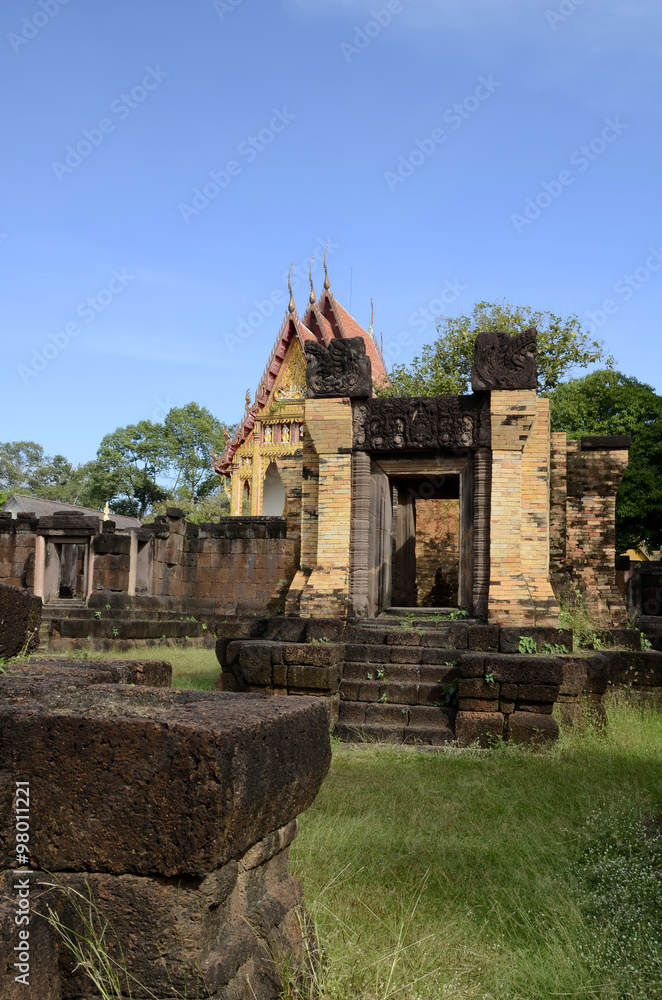 Buddhistische Tempel und Statuen in Südostasien Buddhistische Tempel und Statuen in Südostasien
