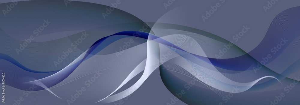Fototapeta premium abstrakter hintergrund linienraster
