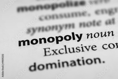 Photography Monopoly