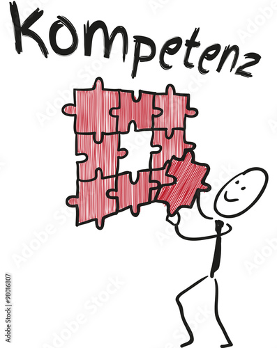 strichmann-kompetenz