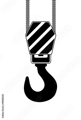 crane hook
