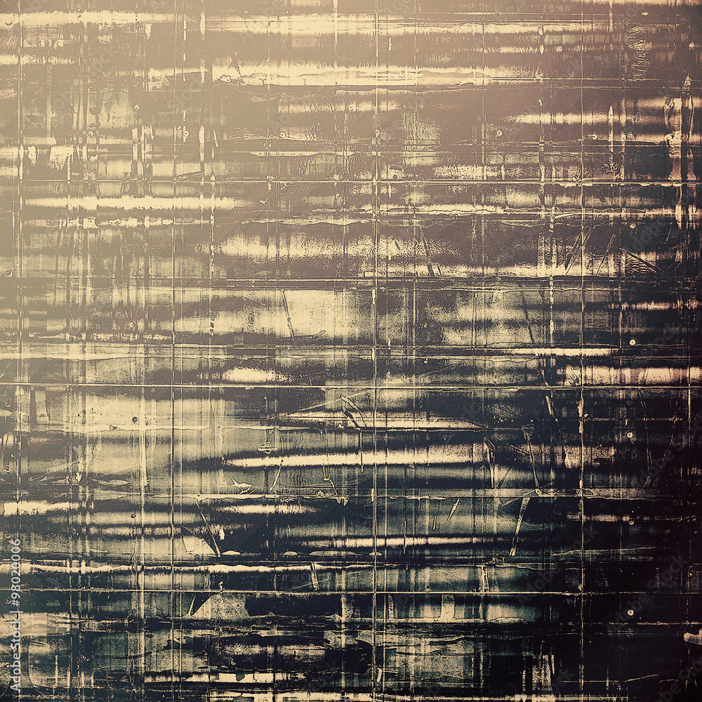 Rough grunge texture. With different color patterns: yellow (beige); brown; gray; black Rough grunge texture. With different color patterns: yellow (beige); brown; gray; black