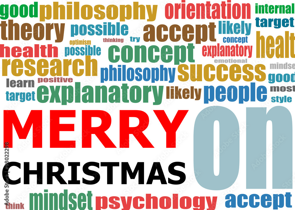 Merry Christmas - unique xmas design element. Great design element for congratulation cards, banners and flyers. Happy new year Merry Christmas - unique xmas design element. Great design element for congratulation cards, banners and flyers. Happy new year