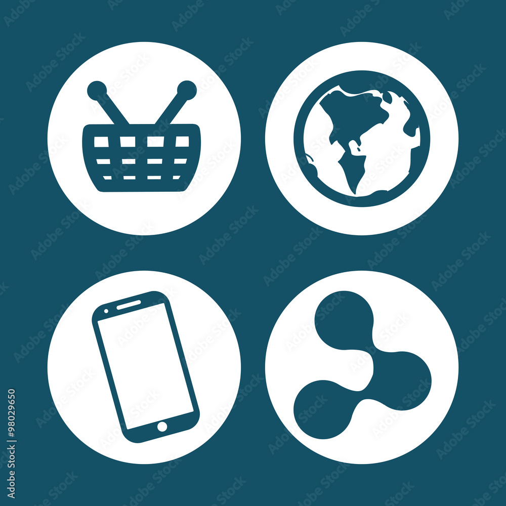 Digital marketing design 