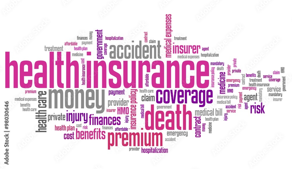 Health insurance