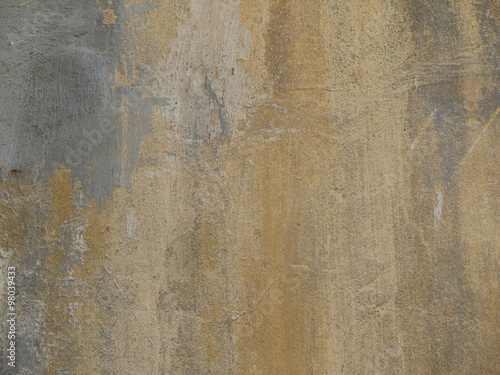 texture of paint on the wall