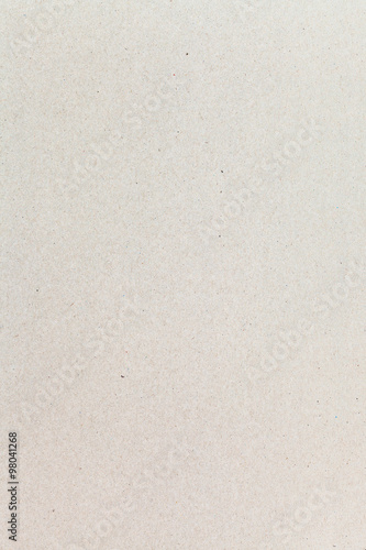 vertical background from gray packaging cardboard