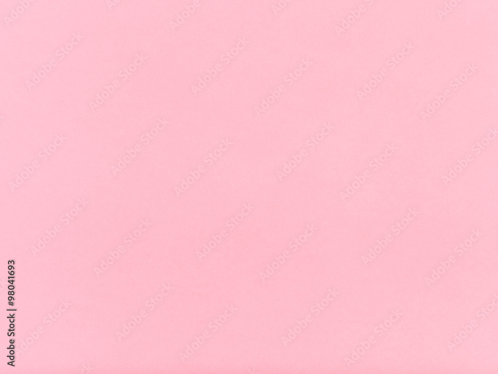 pink colored sheet of paper pink colored sheet of paper