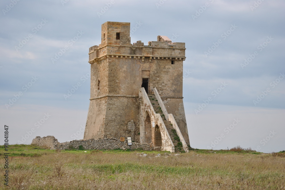 Torre Squillace