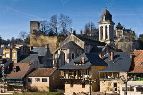 Montignac (Dordogne) photo