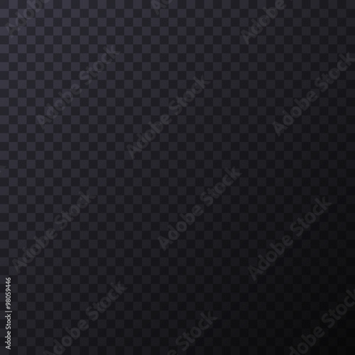 Transparent Background Texture for Design Elements. Vector