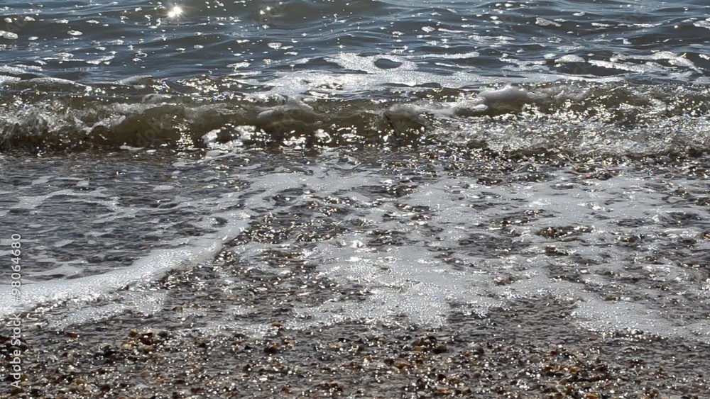 Sea beach Sea beach