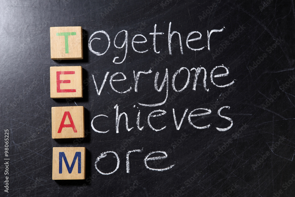 team team