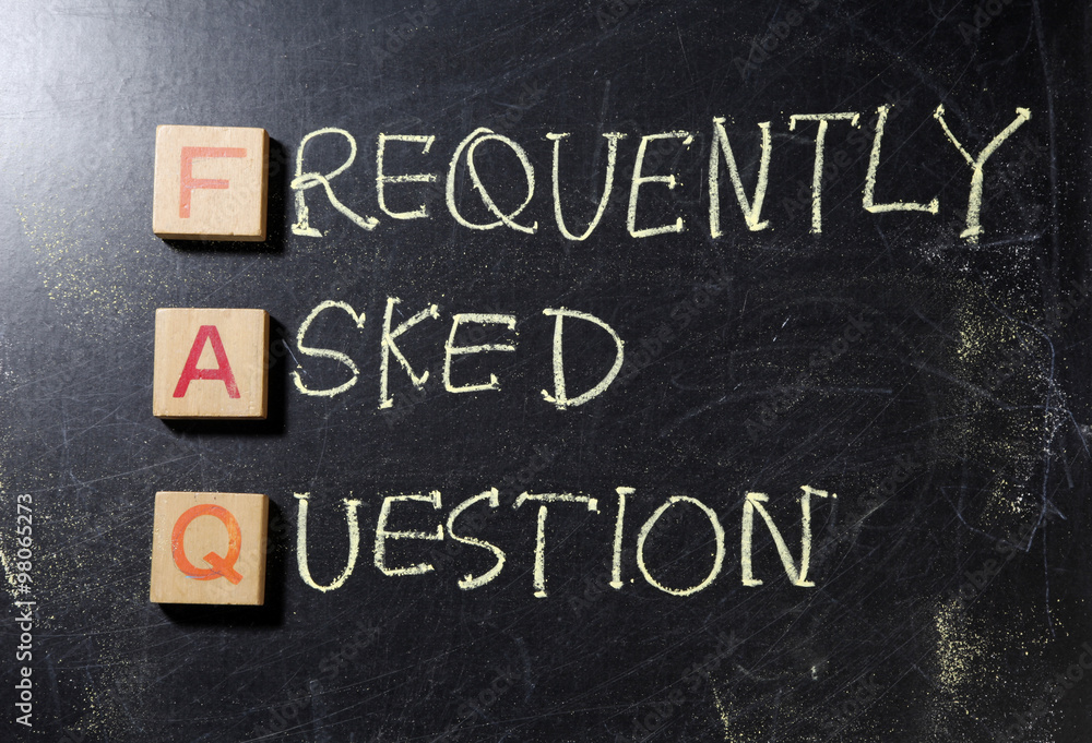 Fototapeta premium faq
