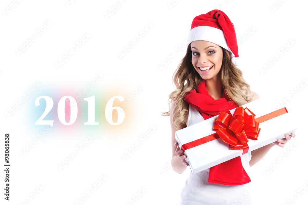 Christmas and New Year 2016. Christmas and New Year 2016.