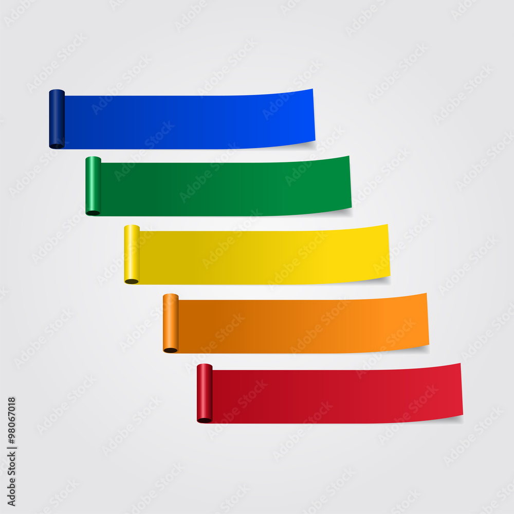 Banner design template. Vector illustration. Banner design template. Vector illustration.
