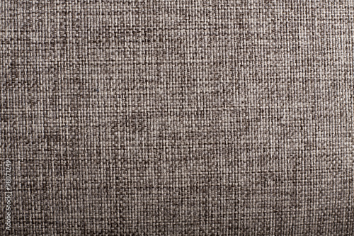 Brown texture fabric. 