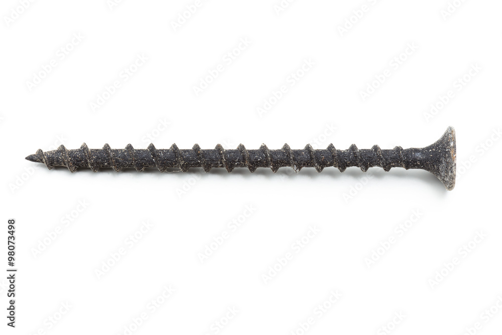 Industrial tools isolated Industrial tools isolated