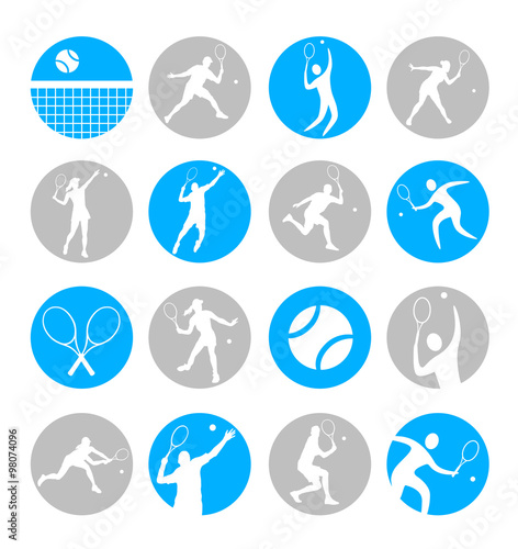 Tennis - 203