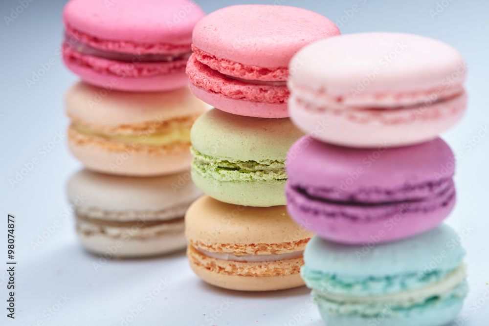 tasty macaroons