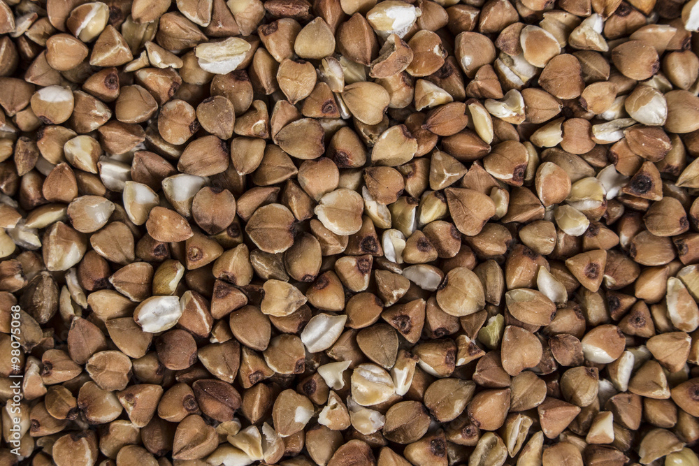 buckwheat texture buckwheat texture