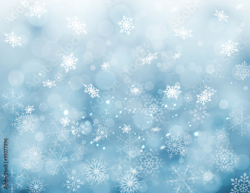雪8