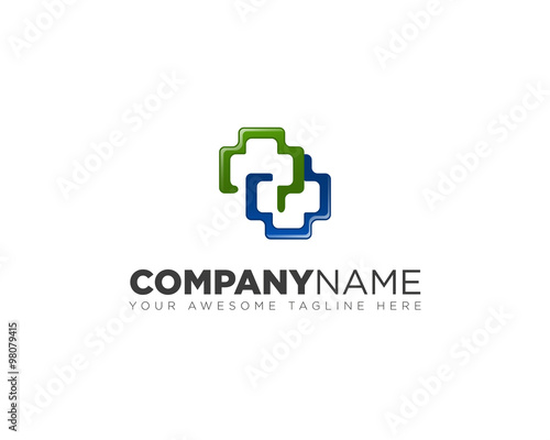 Medical Logo design 