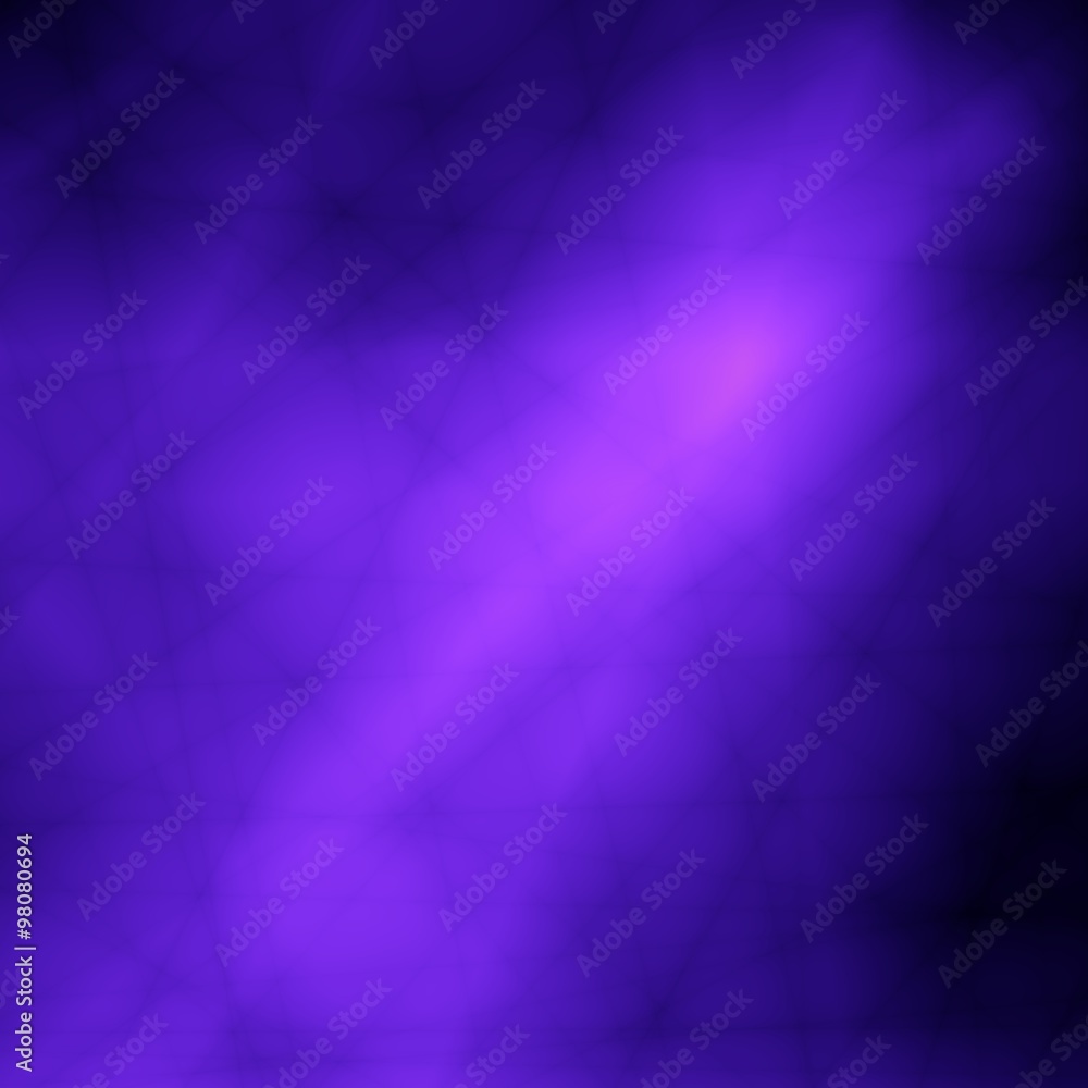 Blur backdrop illustration abstract purple design