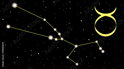 taurus constellation