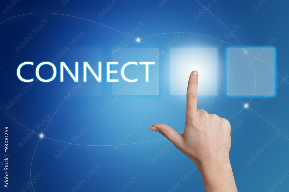 Connect Connect