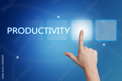 Productivity