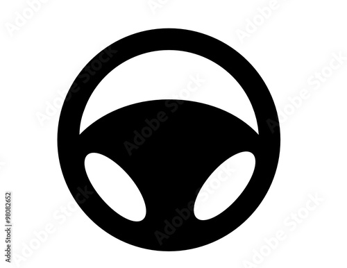 VOLANT ET CONDUITE