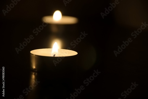 Candle