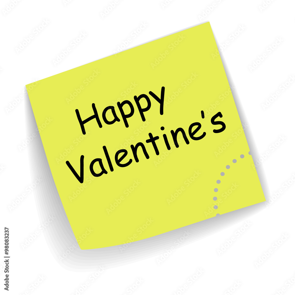 happy valentines note paper happy valentines note paper