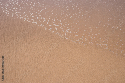 Sandstrand Hintergrund