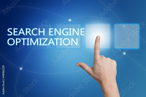 Search Engine Optimization