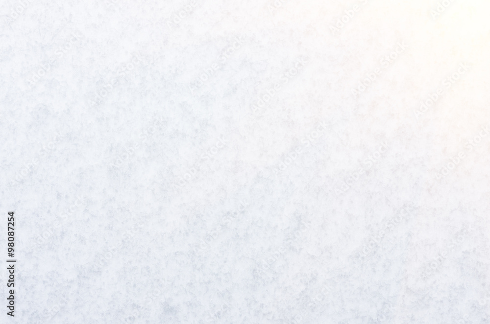 Obraz premium Śnieg tekstura w tle