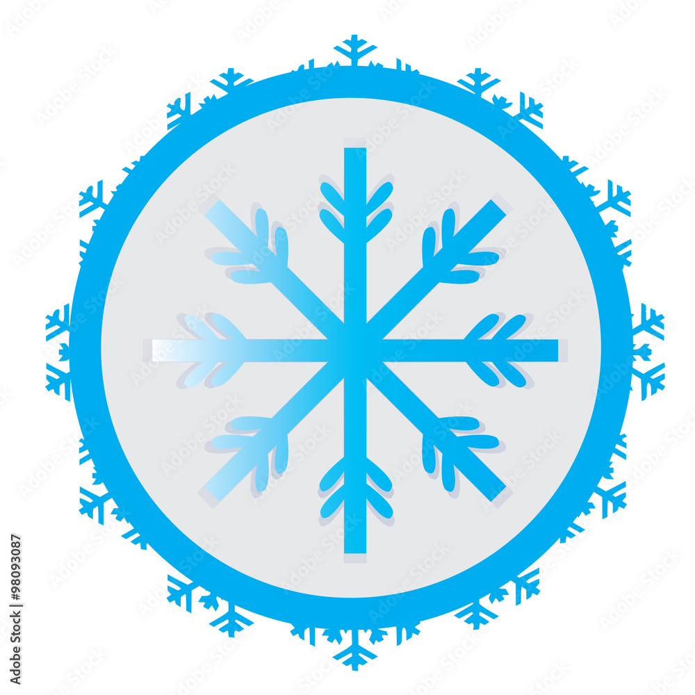 Snowflake Snowflake