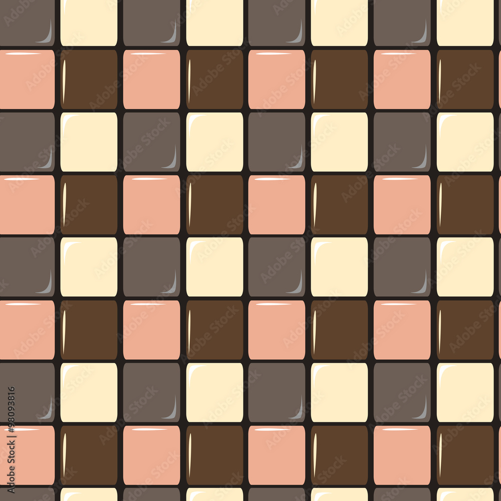 warm pastel abstract floor texture seamless vector pattern background illustration warm pastel abstract floor texture seamless vector pattern background illustration