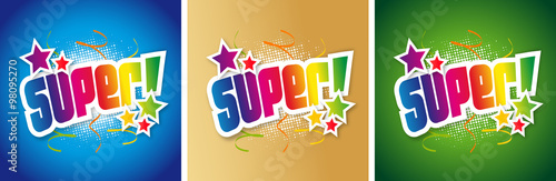 Super !