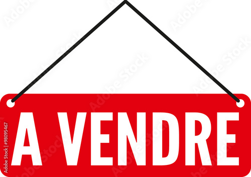 A vendre