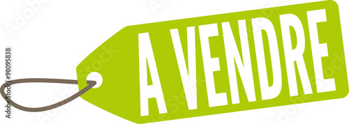 A vendre