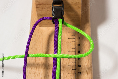 Paracord Manual